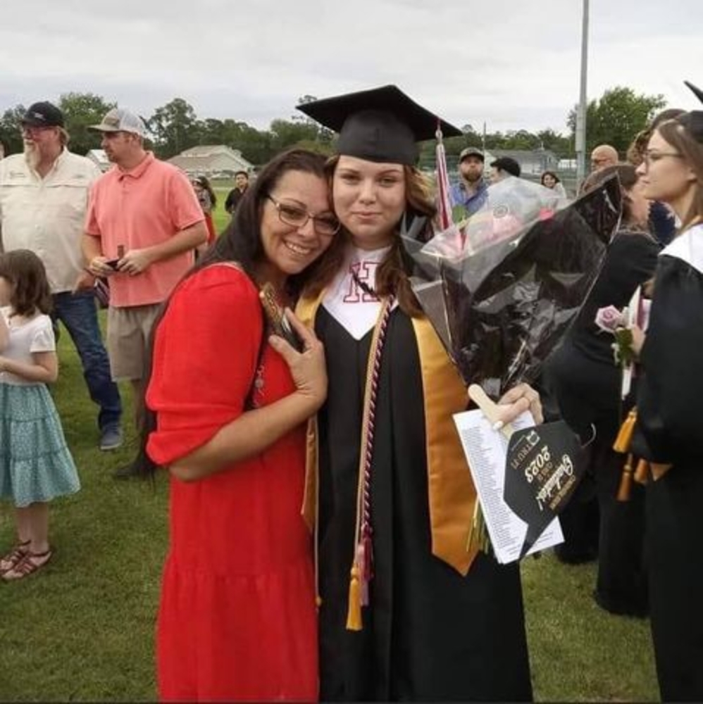 Meet your Posher, Tessa